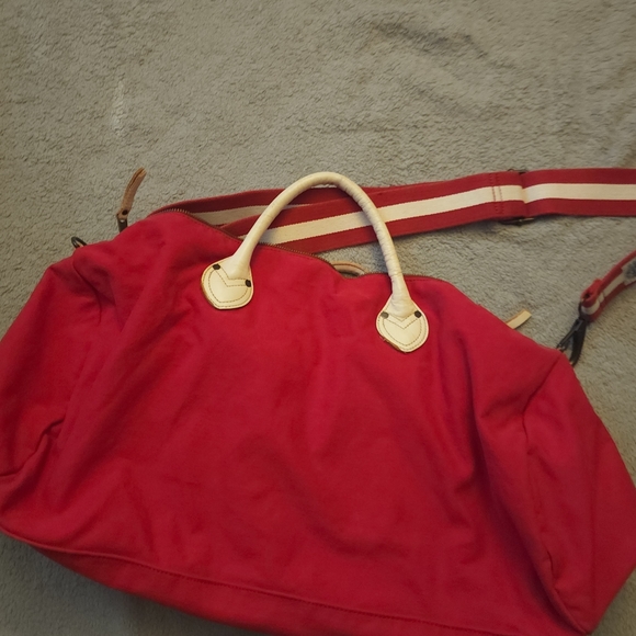 Rare Ralph Lauren Rugby bag - Picture 4 of 5